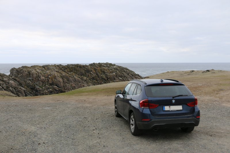 Schottland 2015