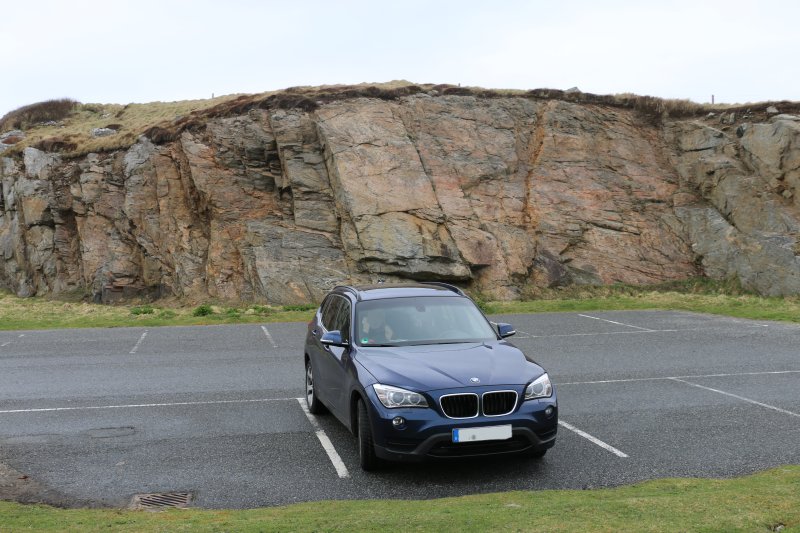 Schottland 2015