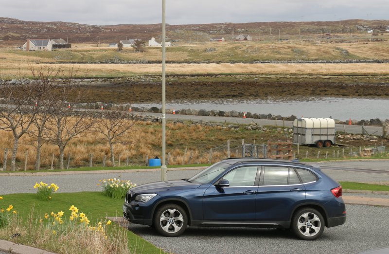 Schottland 2015