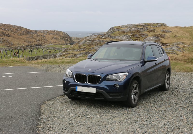 Schottland 2015