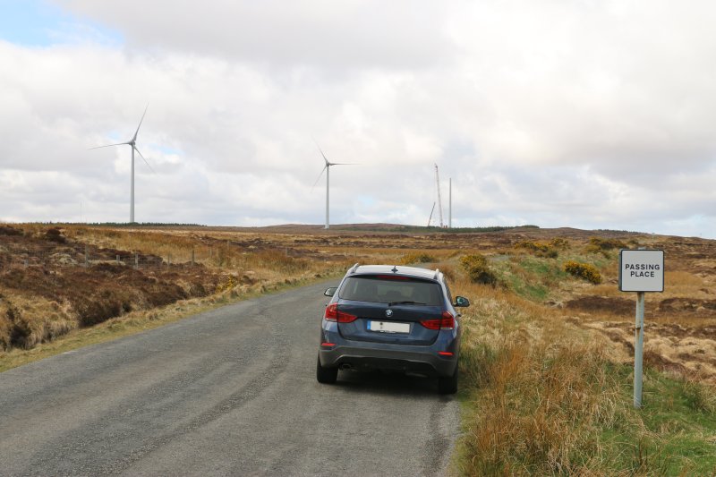 Schottland 2015