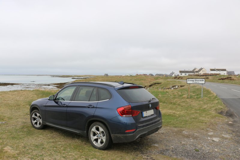 Schottland 2015