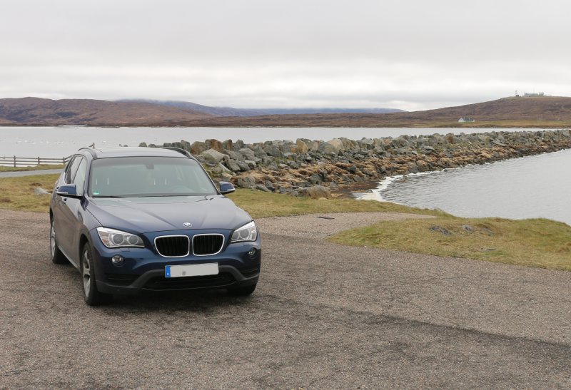 Schottland 2015