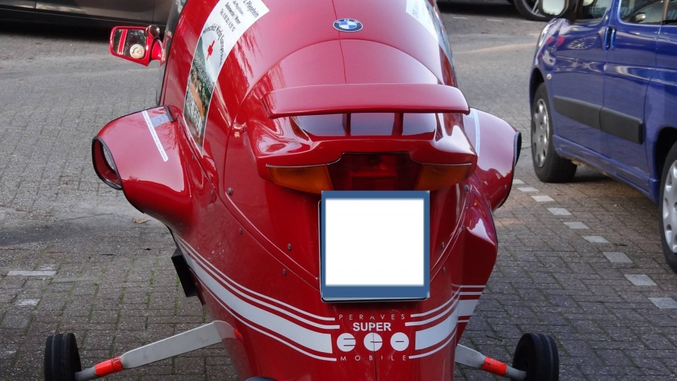 BMW Automot