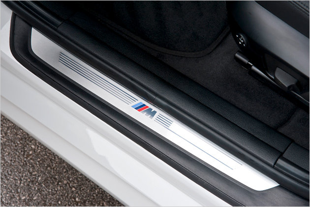 BMW X1 xDrive28i (BMW X1 - Baureihe E84)