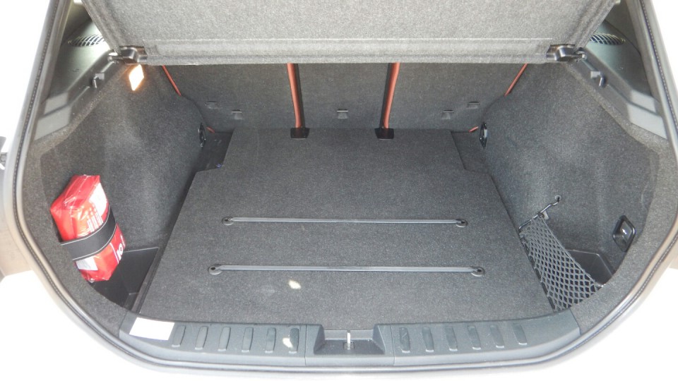 BMW X1 x23dr (BMW X1 - Baureihe E84)