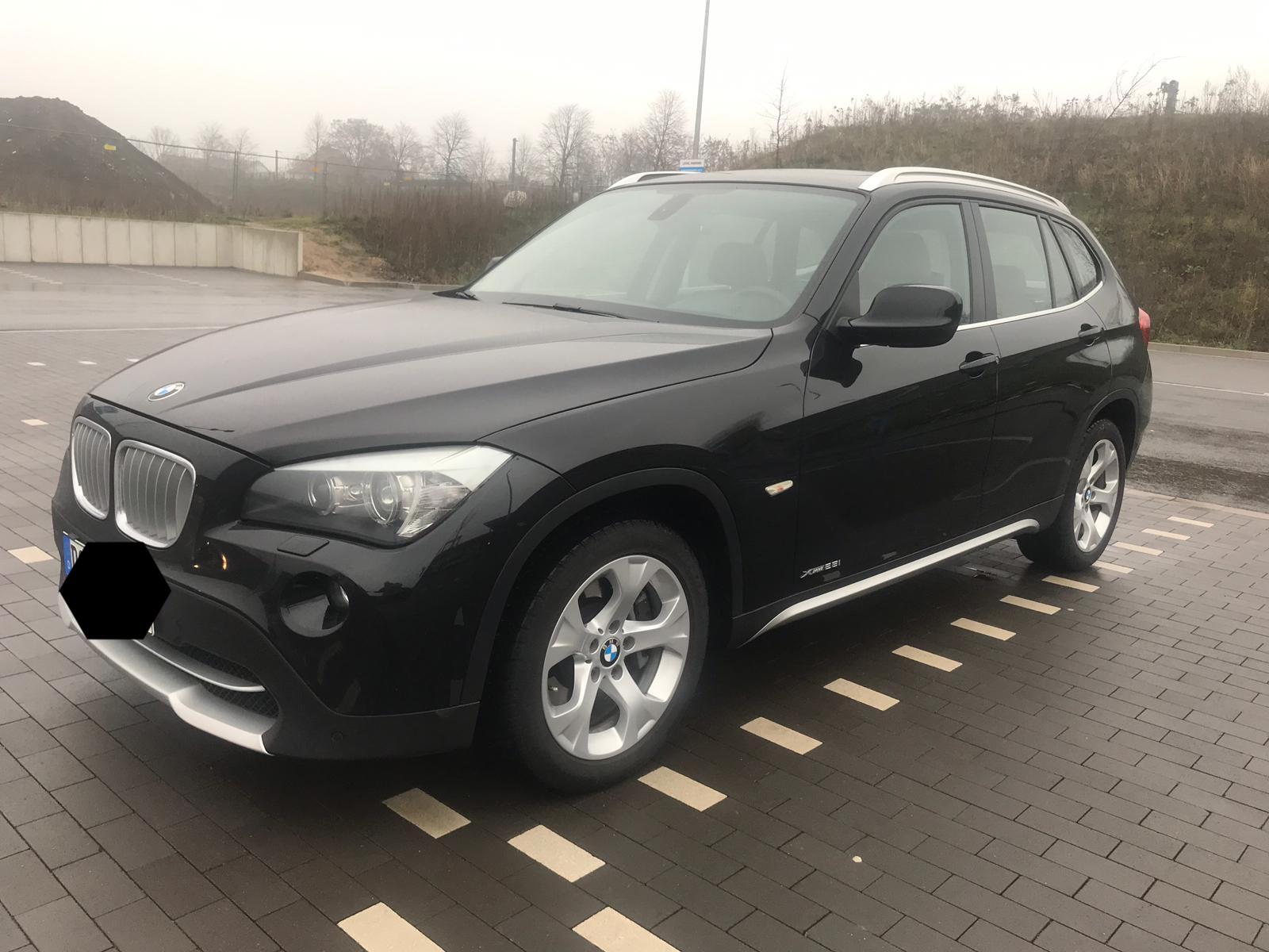 X1 xDrive28i