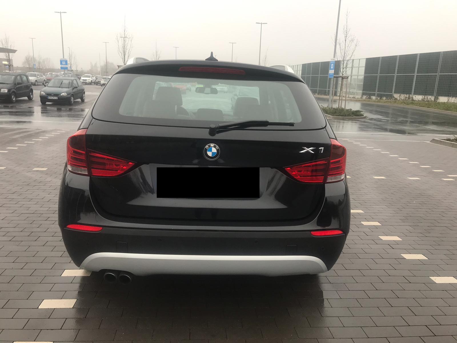 X1 xDrive28i