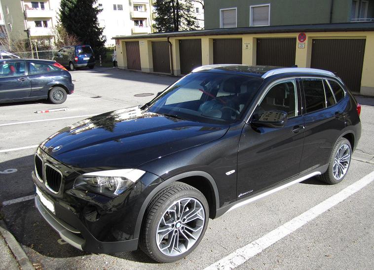 X1 xdrive20d A