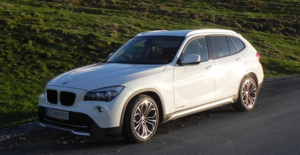 bmwx1webvorn