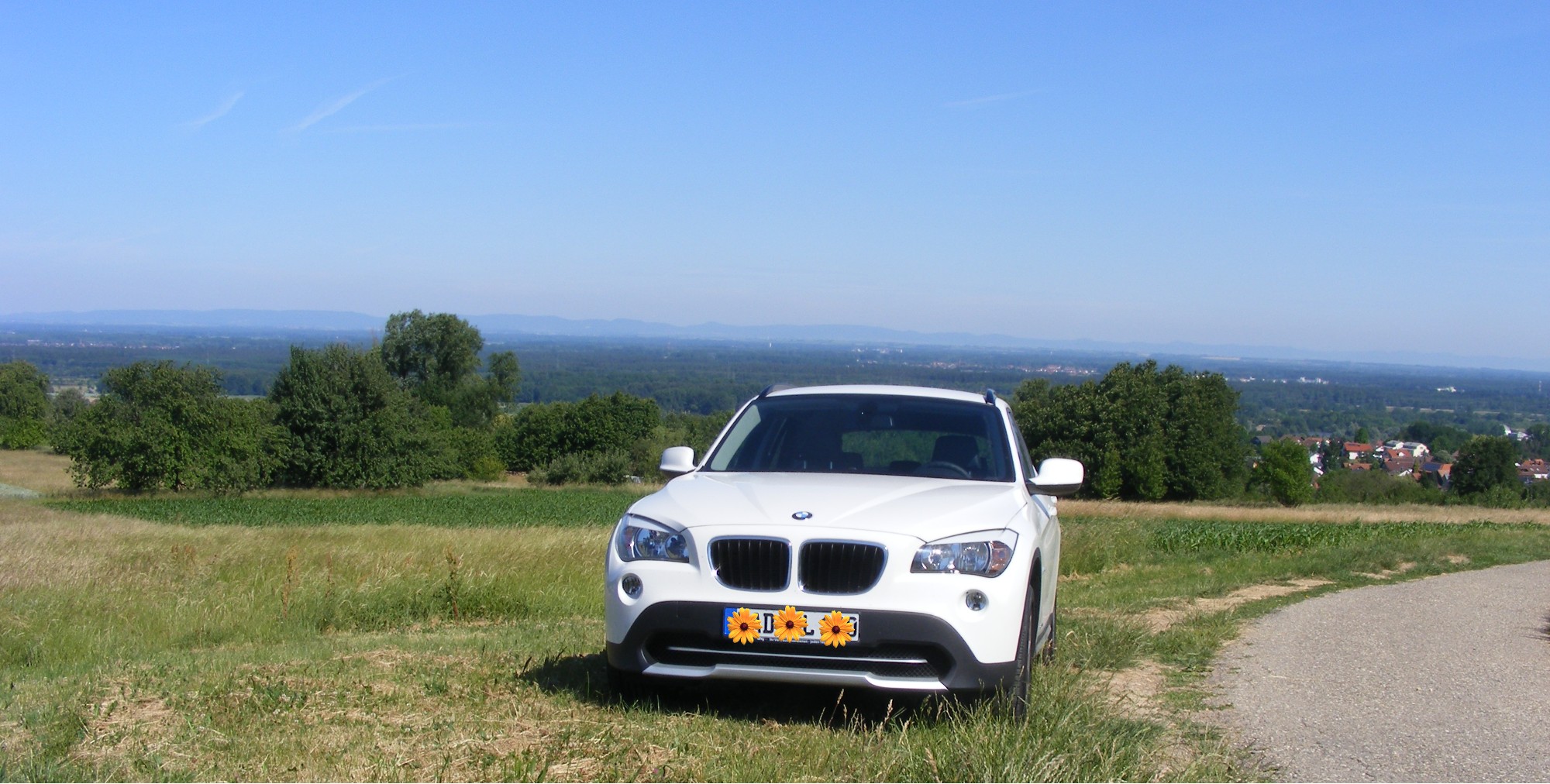 panorama