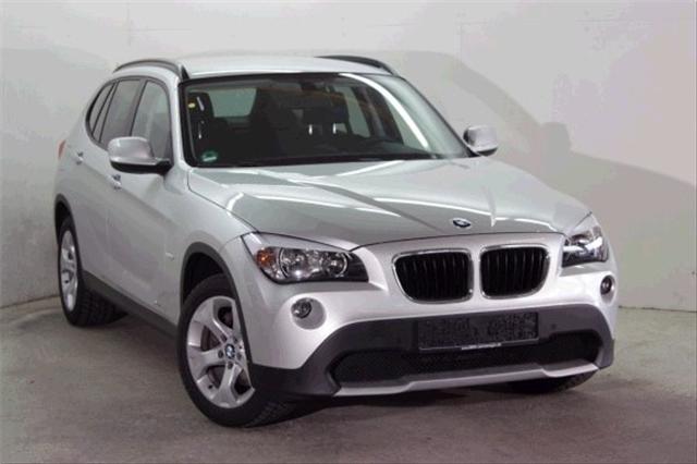 BMW X1 S18DA