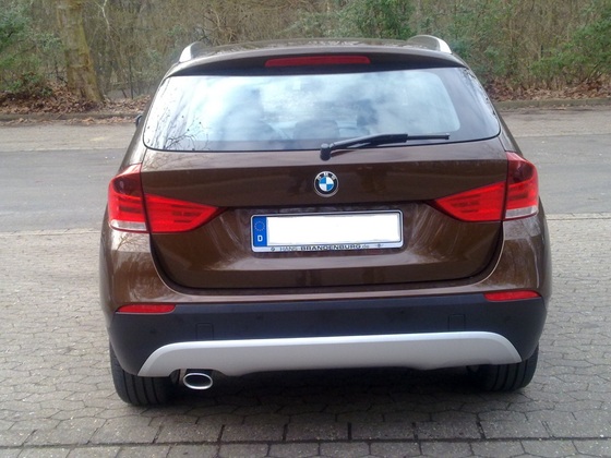 BMW X 1 (2)