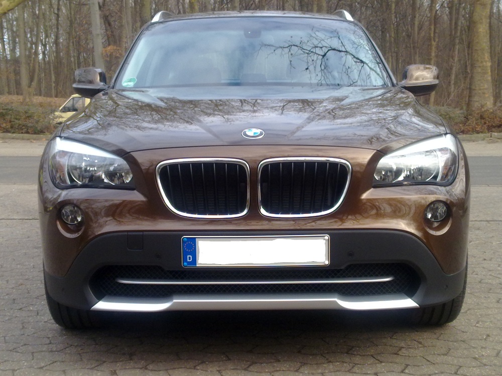 BMW X 1 (4)