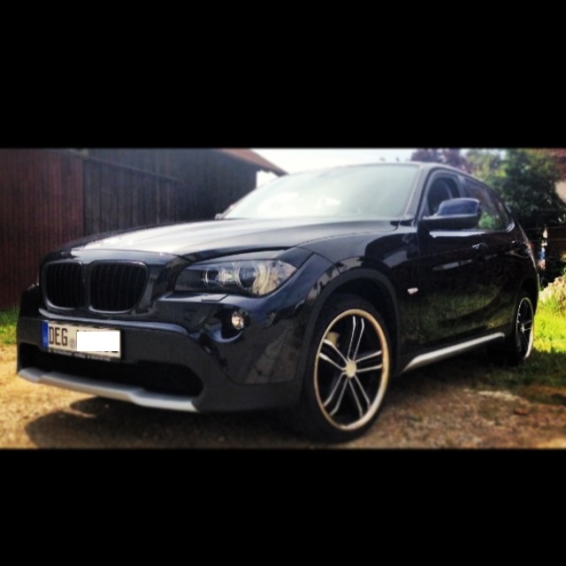 BMW X1 xDrive18d