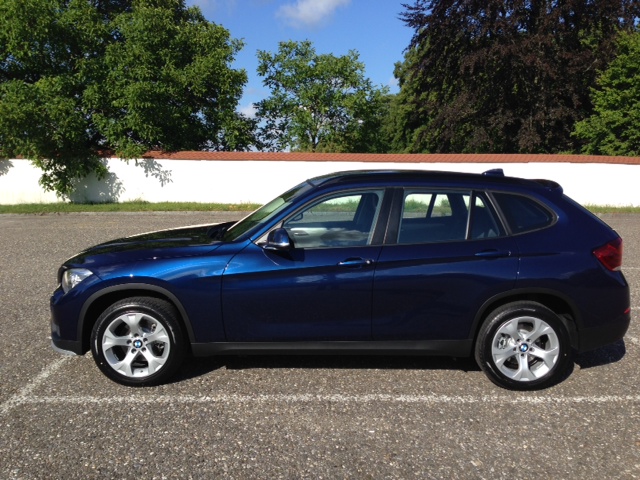 Mein BMW