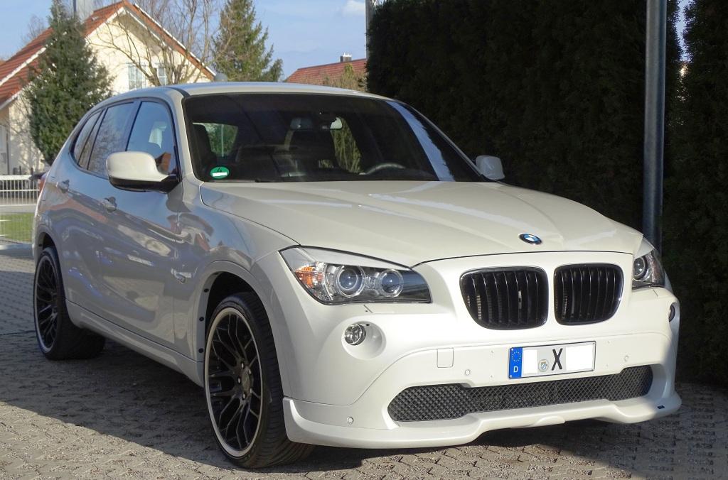 X1 Schnitzer