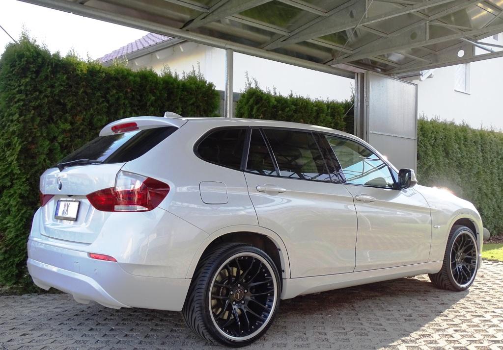 X1 Schnitzer