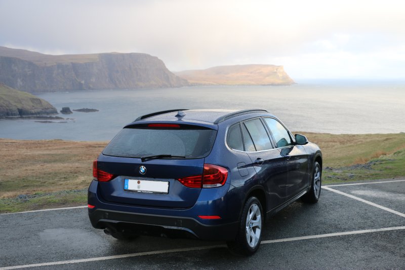 Schottland 2015