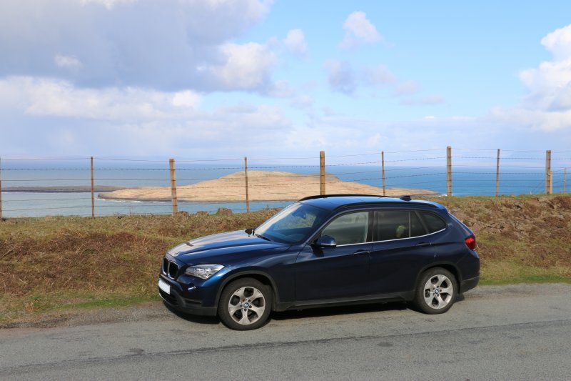 Schottland 2015