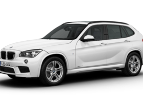 BMW x1 28i 2012