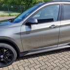Sommerräder 225/45 R19