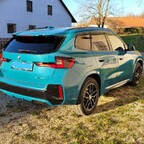 X1 xDrive 23i BBLagoon 3