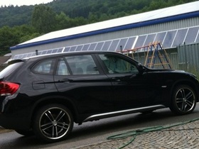 BMW X1 xDrive18d