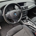 X1 E84 X-drive 2.0d M