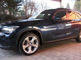 BMW X1 xdrive 25d