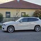 X1 E84 X-drive 2.0d M