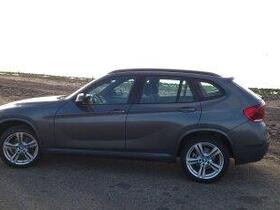 Mein neuer X1 xdrive 20d